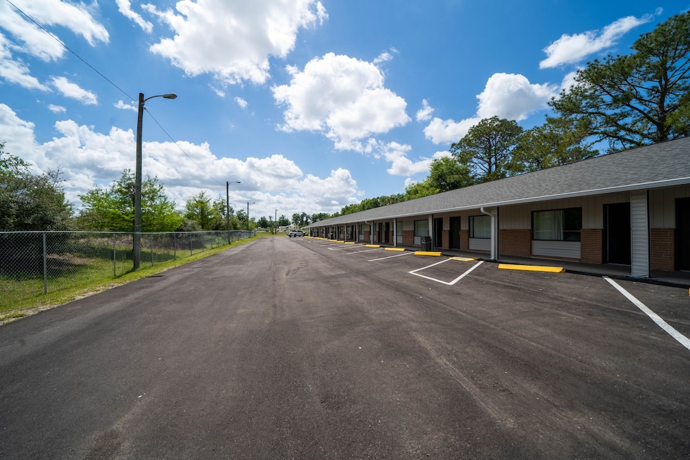 oyo hotel ocala fl i 75