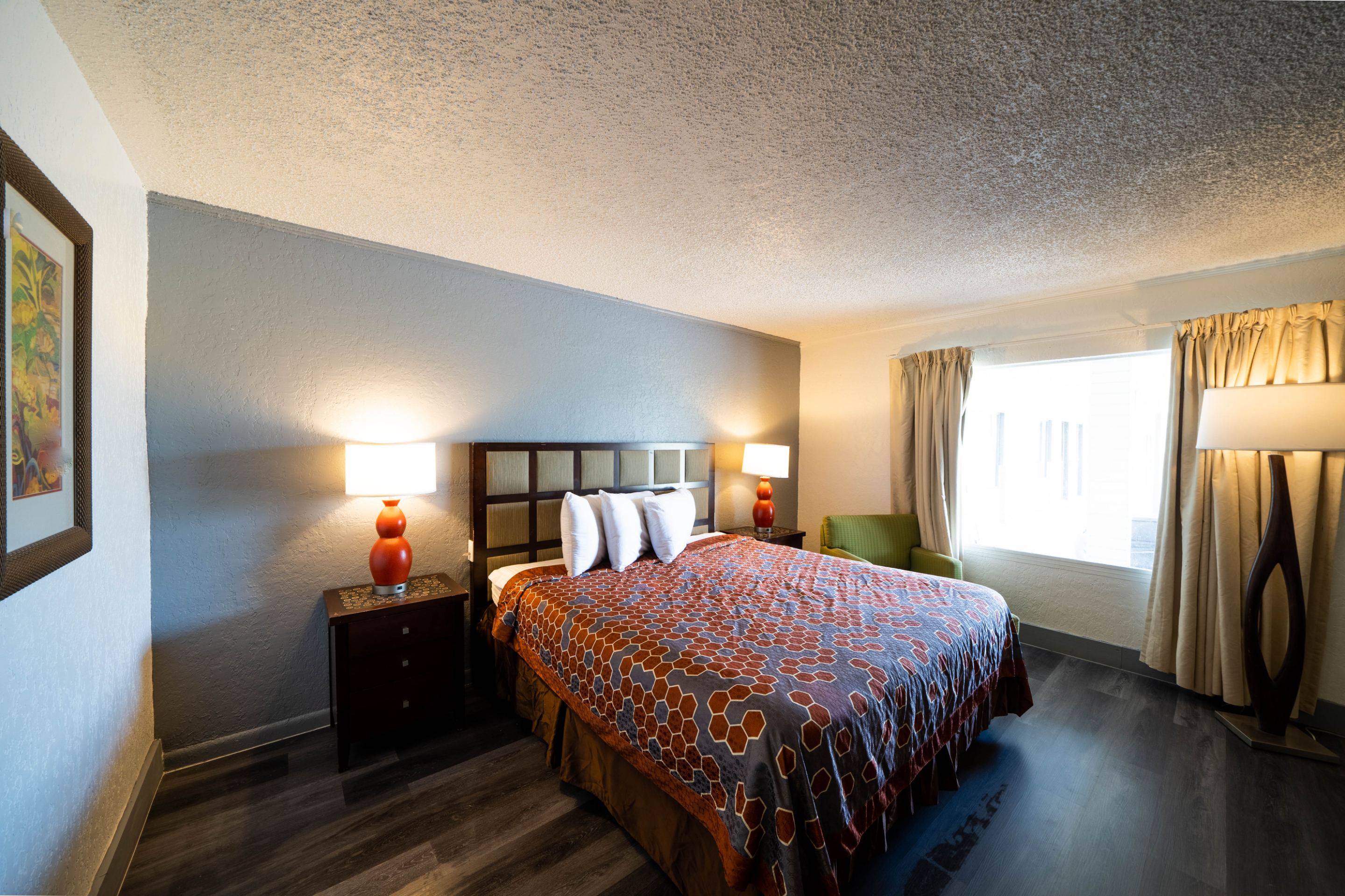 oyo hotel ocala fl i 75