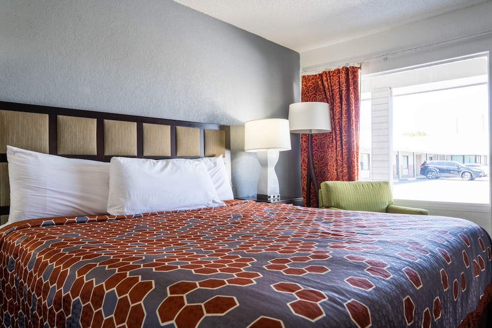 oyo hotel ocala fl i 75