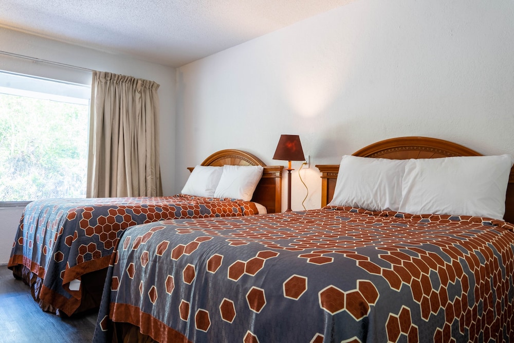 oyo hotel ocala fl i 75