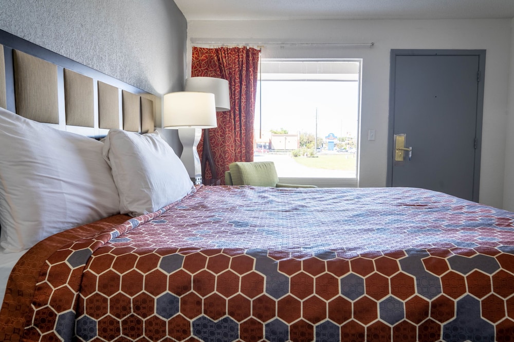 oyo hotel ocala fl i 75
