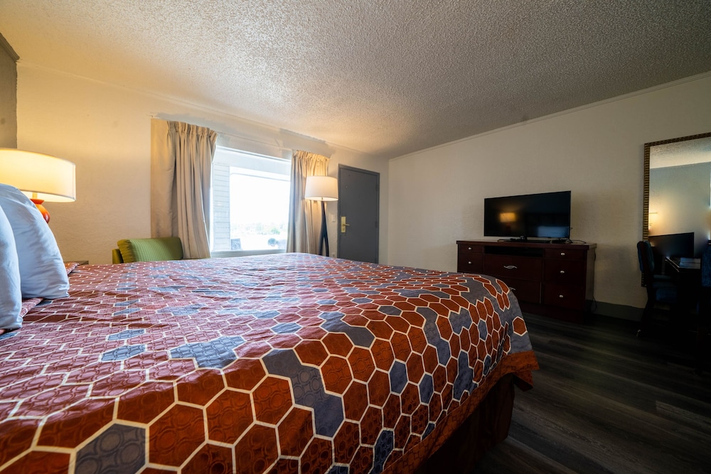 oyo hotel ocala fl i 75