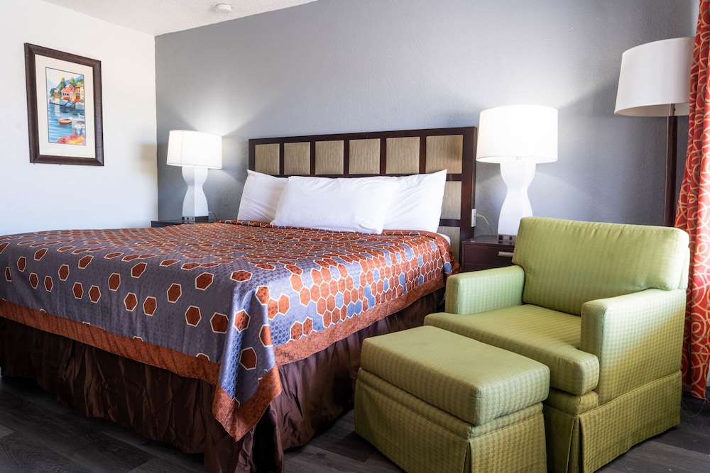 oyo hotel ocala fl i 75