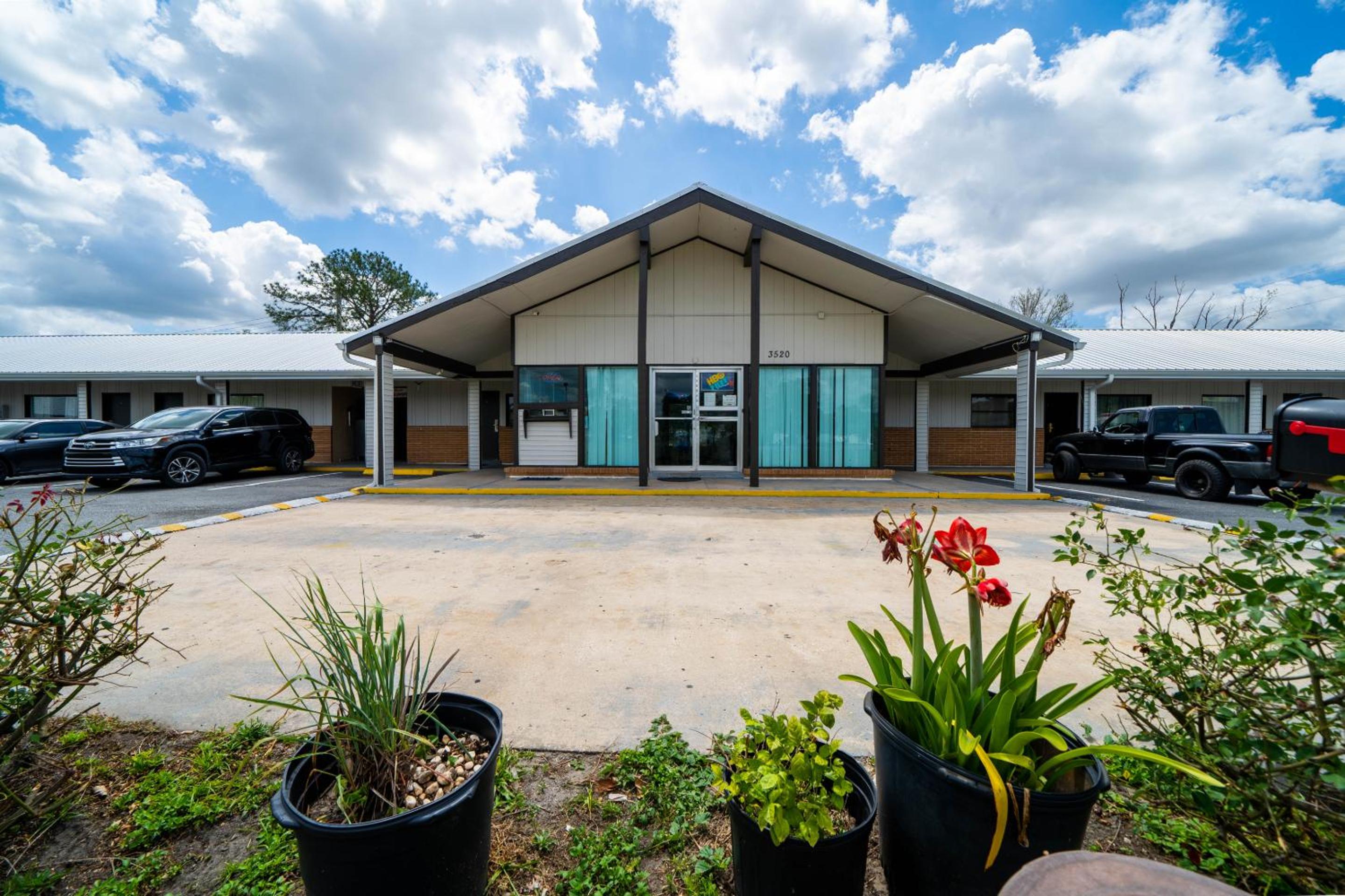oyo hotel ocala fl i 75