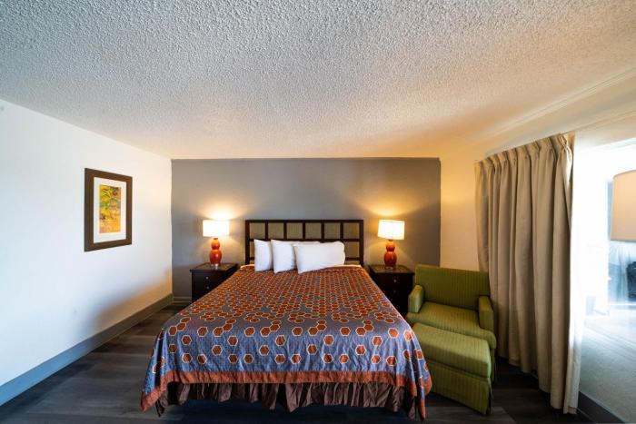 oyo hotel ocala fl i 75