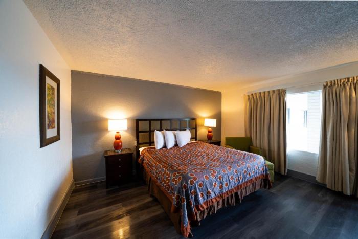 oyo hotel ocala fl i 75
