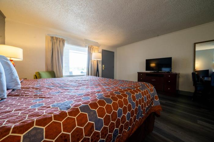 oyo hotel ocala fl i 75