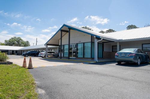 Oyo Hotel Ocala, Fl I-75,United States Of America>>Ocala,2 star