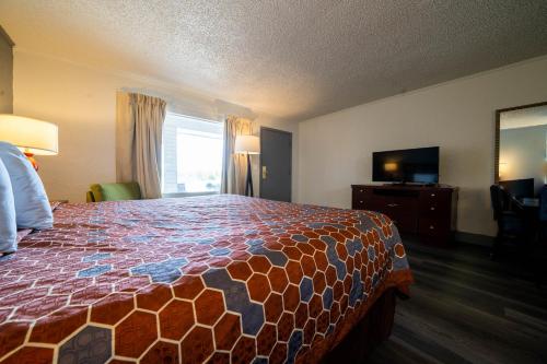 oyo hotel ocala fl i 75