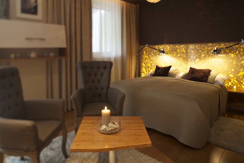 mamas design and boutique hotel
