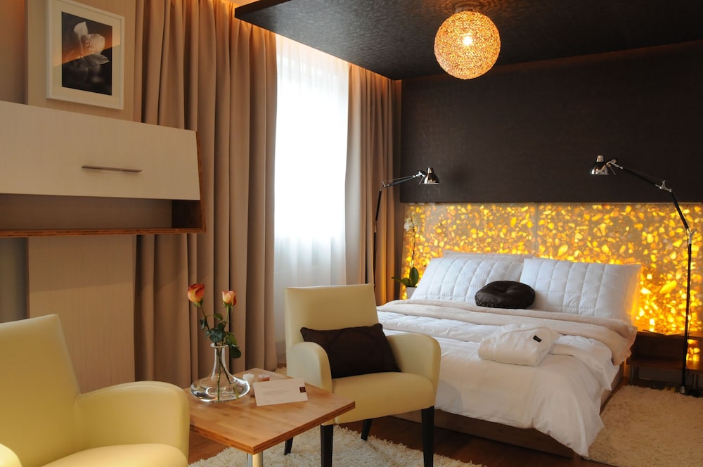 mamas design and boutique hotel