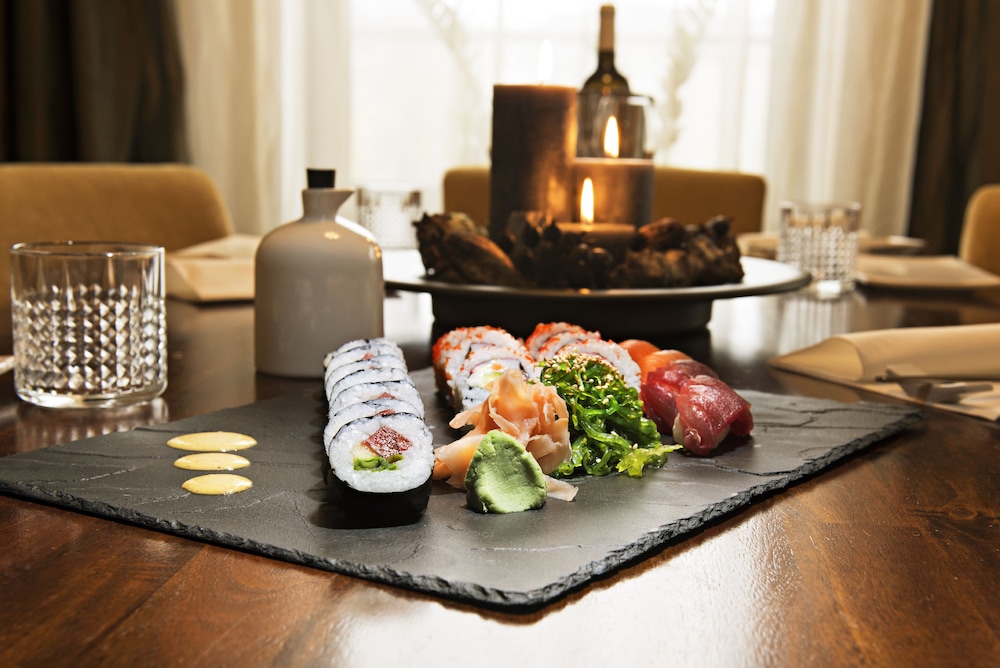mamas design and boutique hotel