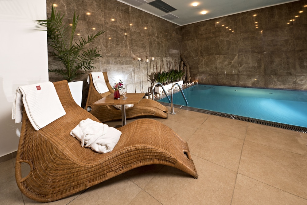 mamas design and boutique hotel