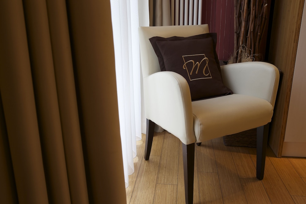mamas design and boutique hotel