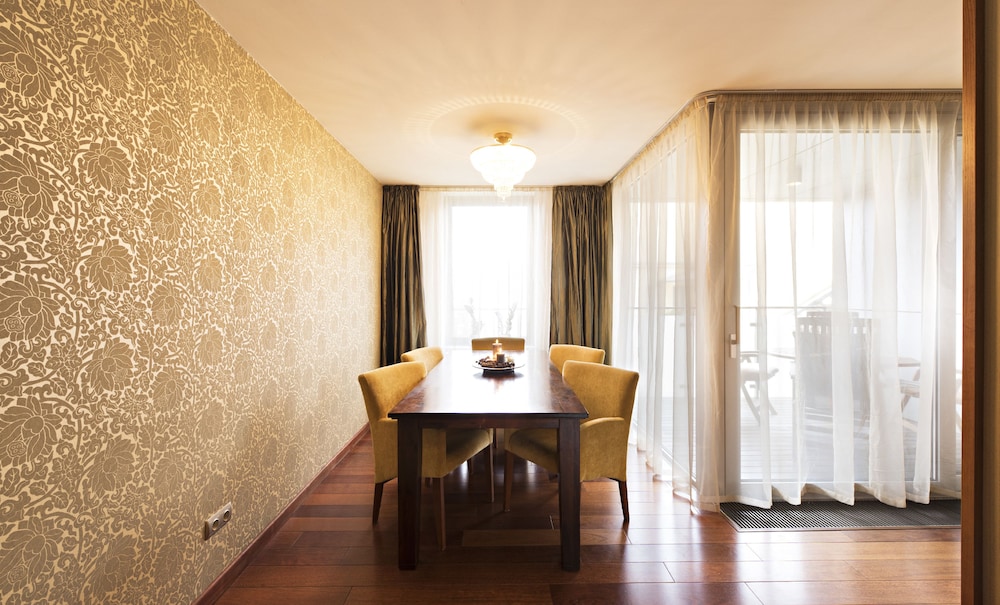 mamas design and boutique hotel