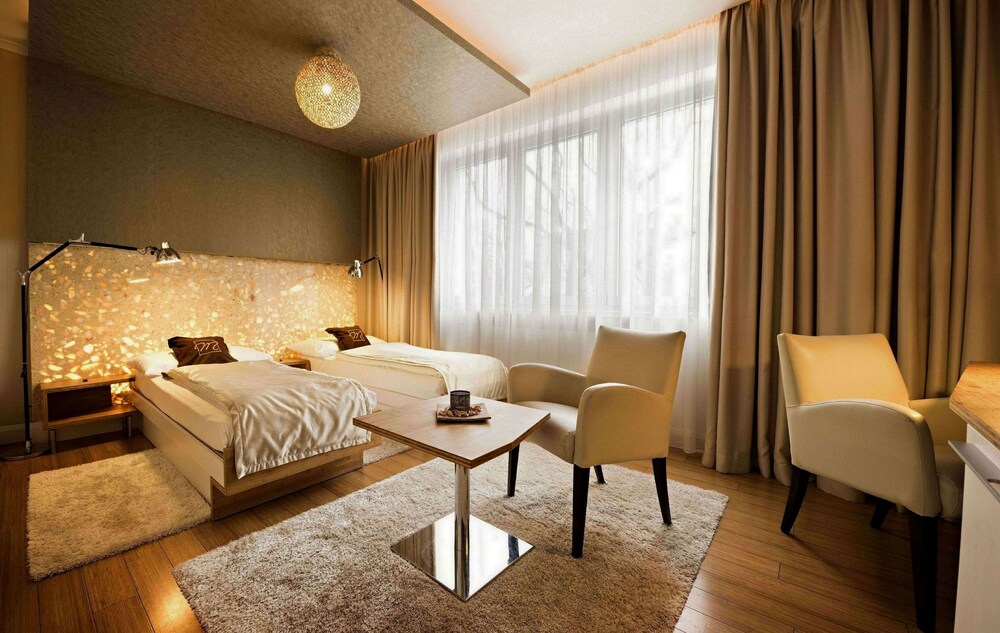 mamas design and boutique hotel