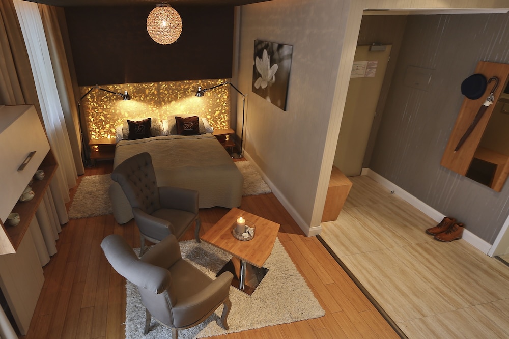 mamas design and boutique hotel