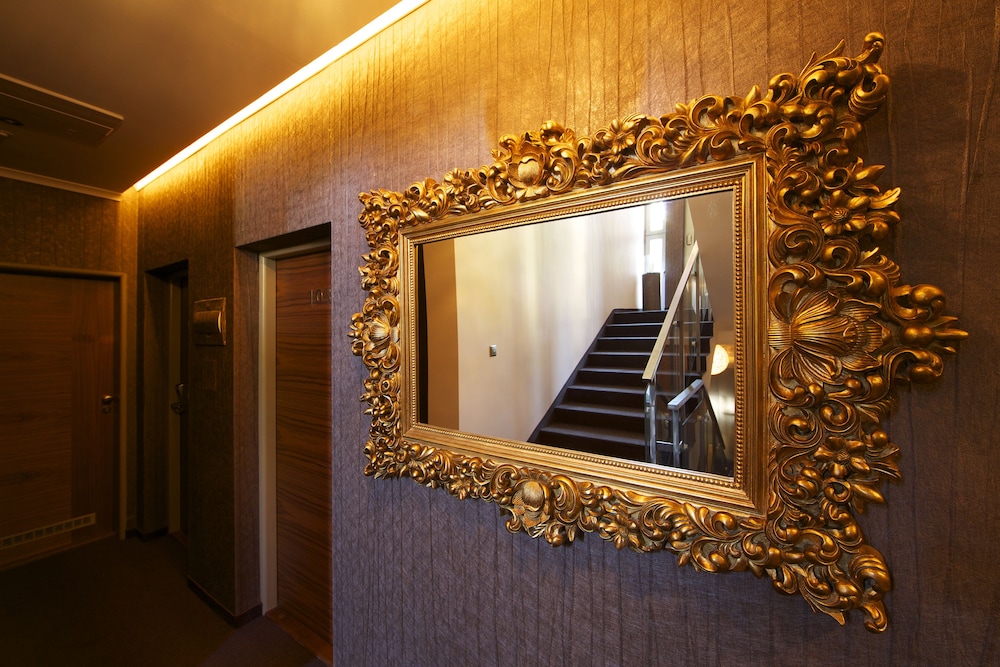 mamas design and boutique hotel