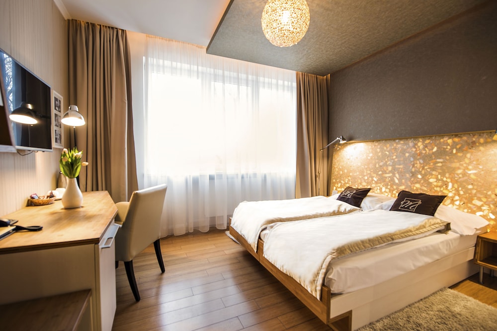 mamas design and boutique hotel