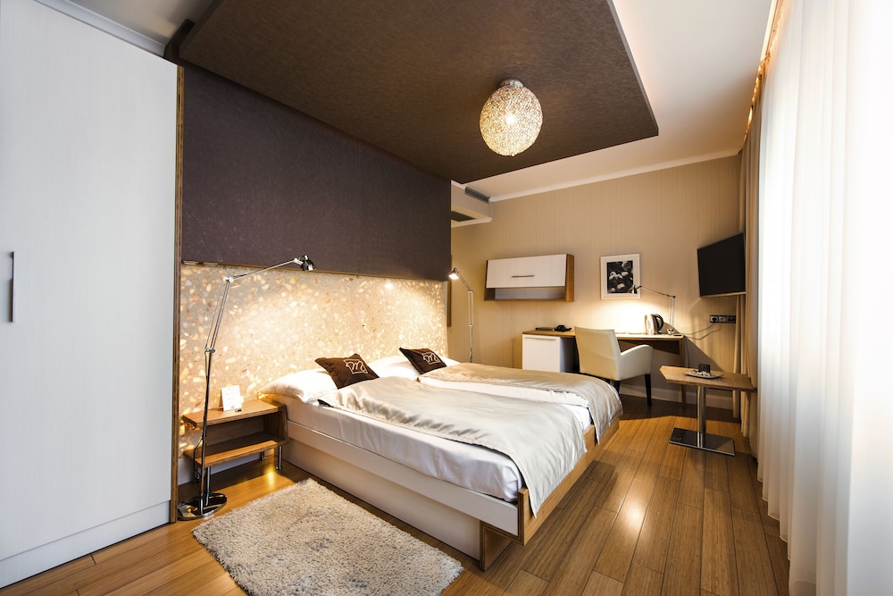 mamas design and boutique hotel