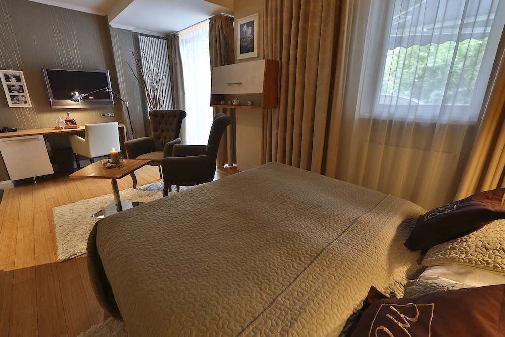 mamas design and boutique hotel