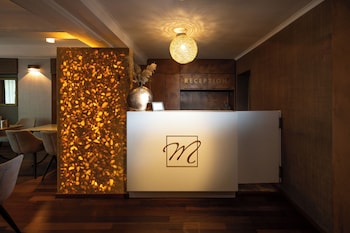 mamas design and boutique hotel