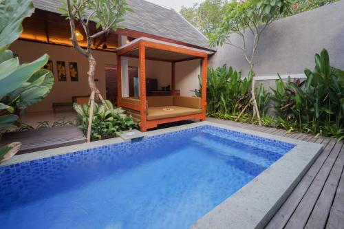 villa bulan bali