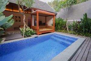villa bulan bali