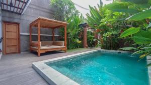 villa bulan bali