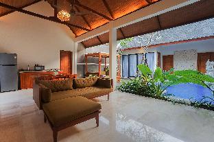 villa bulan bali