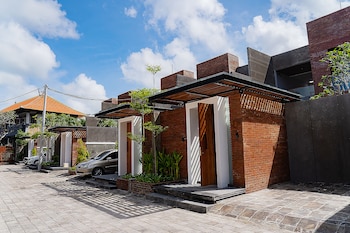 villa bulan bali