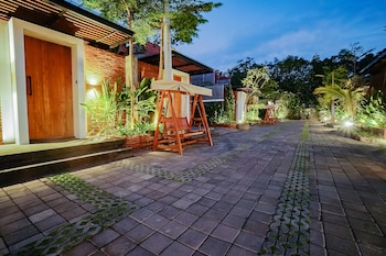 villa bulan bali