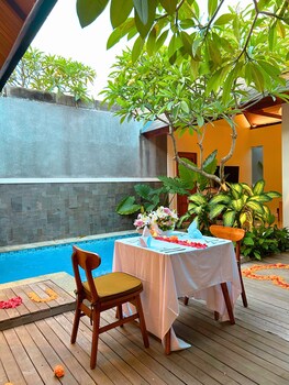villa bulan bali