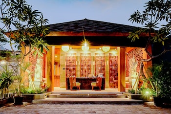 villa bulan bali