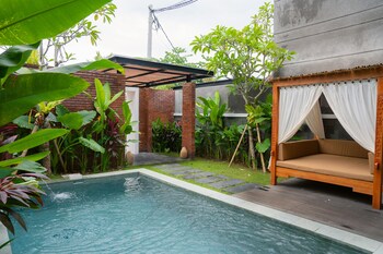 villa bulan bali