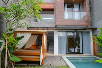 villa bulan bali