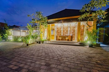 villa bulan bali