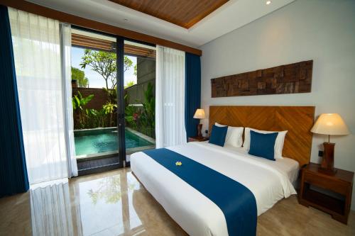 villa bulan bali