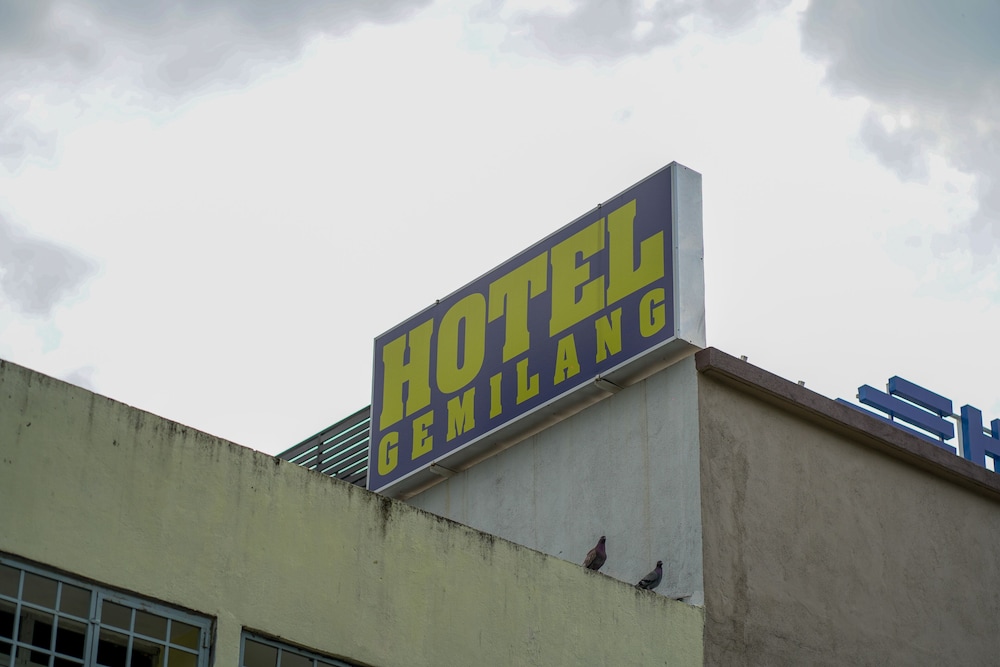 gemilang hotel