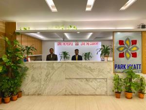 park hyatt dhaka