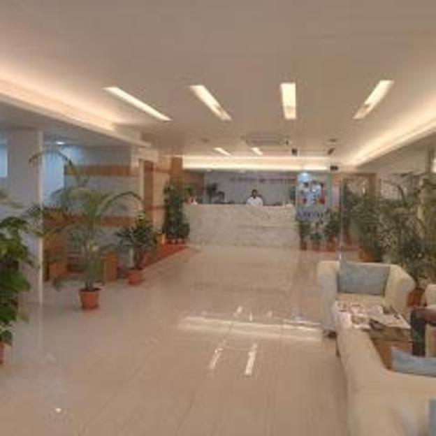park hyatt dhaka
