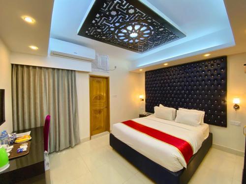 park hyatt dhaka