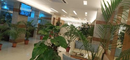 park hyatt dhaka