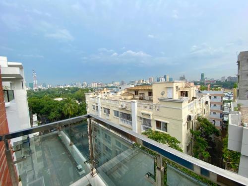 park hyatt dhaka