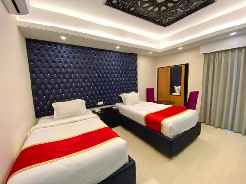 park hyatt dhaka