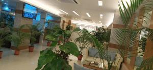 park hyatt dhaka