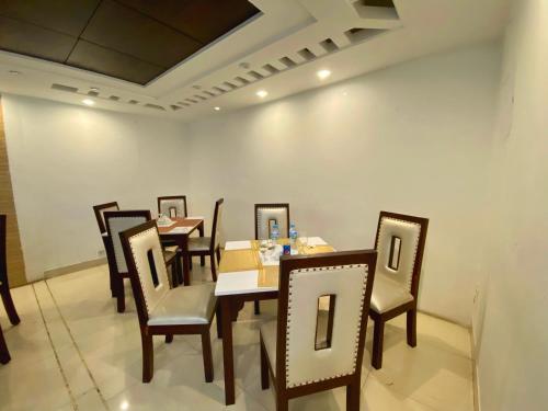 park hyatt dhaka