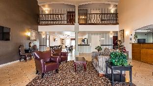 Best Western Plus Main Street Inn,El Centro>>Brawley,3 star