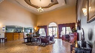 Best Western Plus Main Street Inn,El Centro>>Brawley,3 star