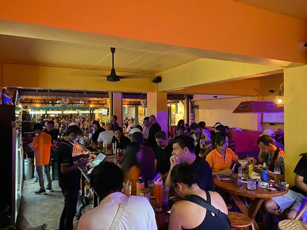 holiday phangan